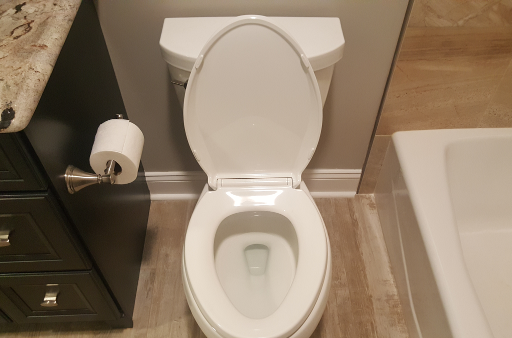 Toilet Repair and Installation