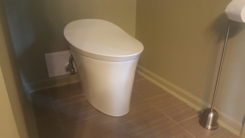 Toilet Installation & Repair Cottrell & Co., Inc. Plumbing