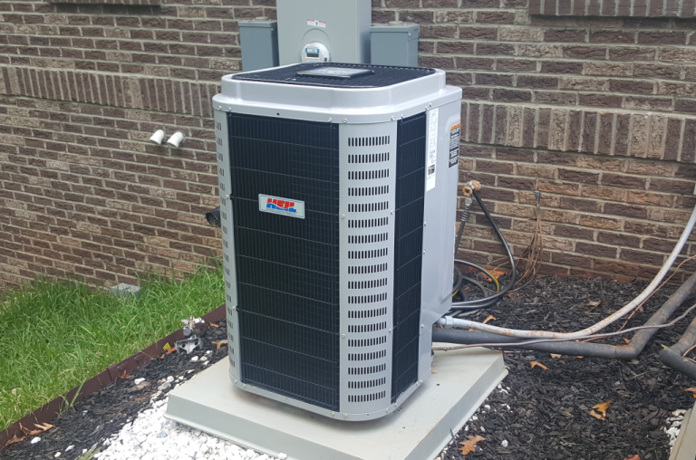 Home Heating System Replacement & Installation Lexington, SC