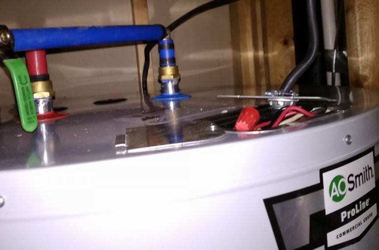 Water Heater Repair & Installation Water Heater Services Near Me