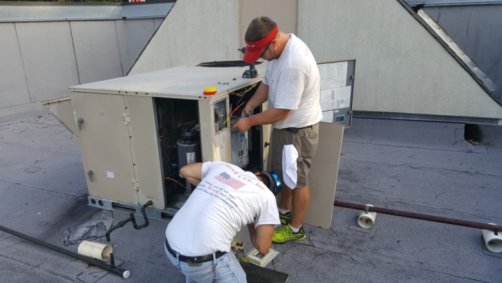 HVAC Experts