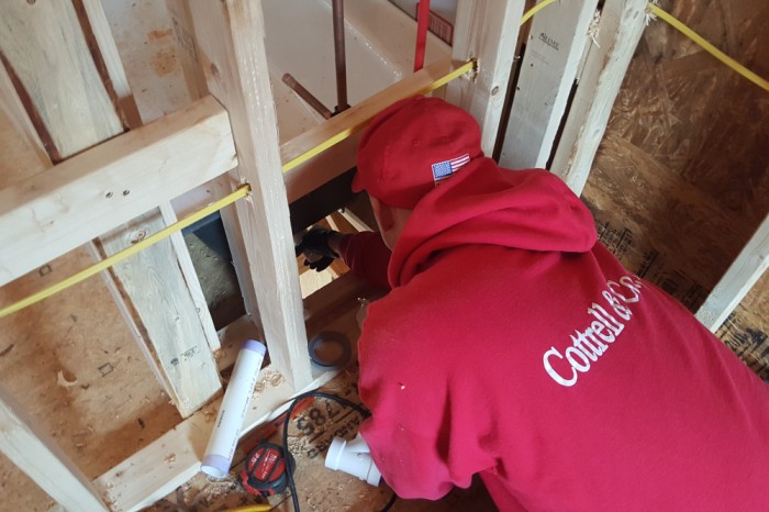 Our AC Replacement, Repair & Installation Process