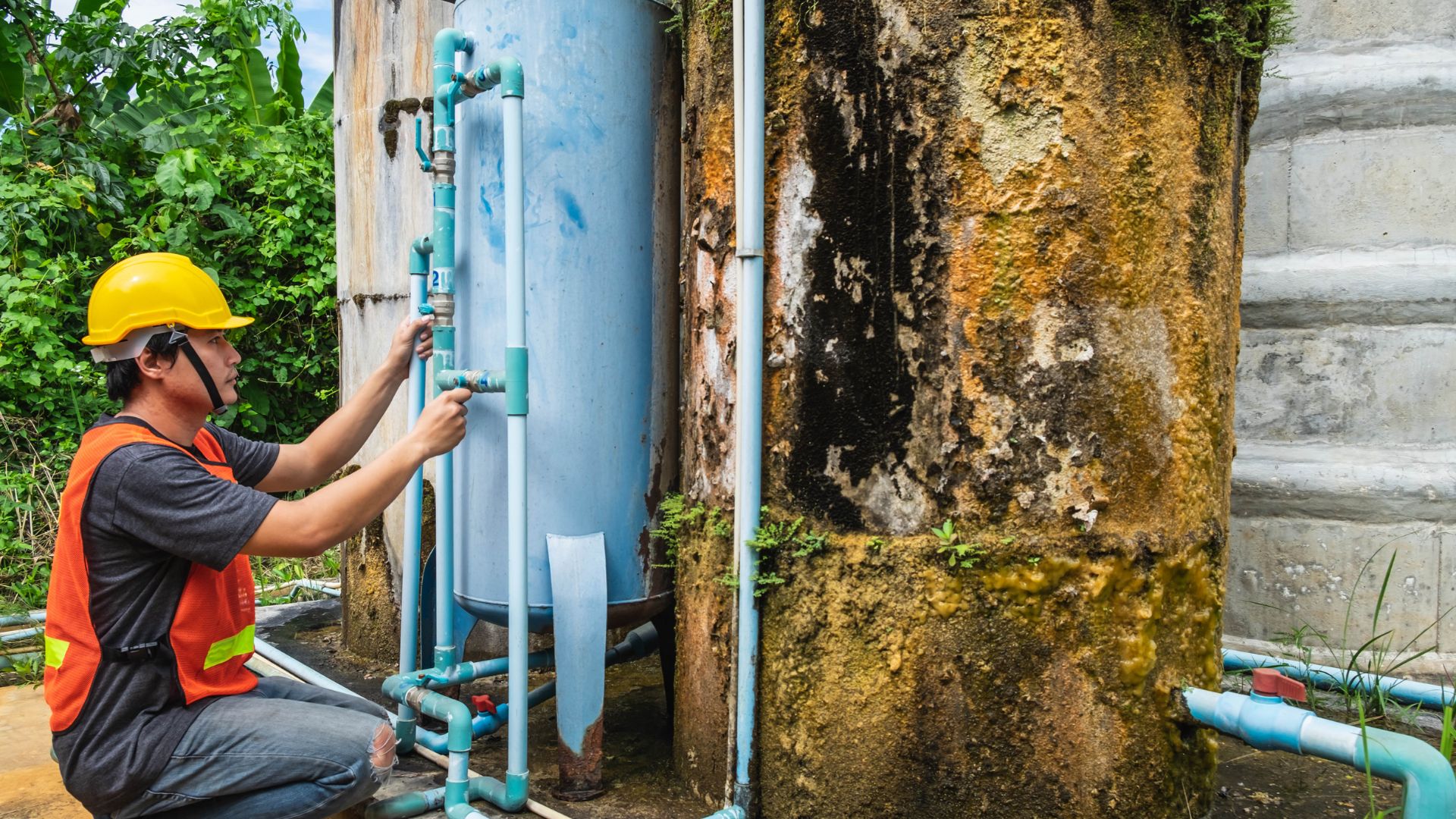 Comprehensive AC Services in Oak Grove