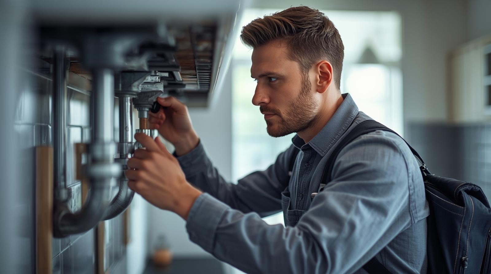 Our AC Replacement, Repair & Installation Process