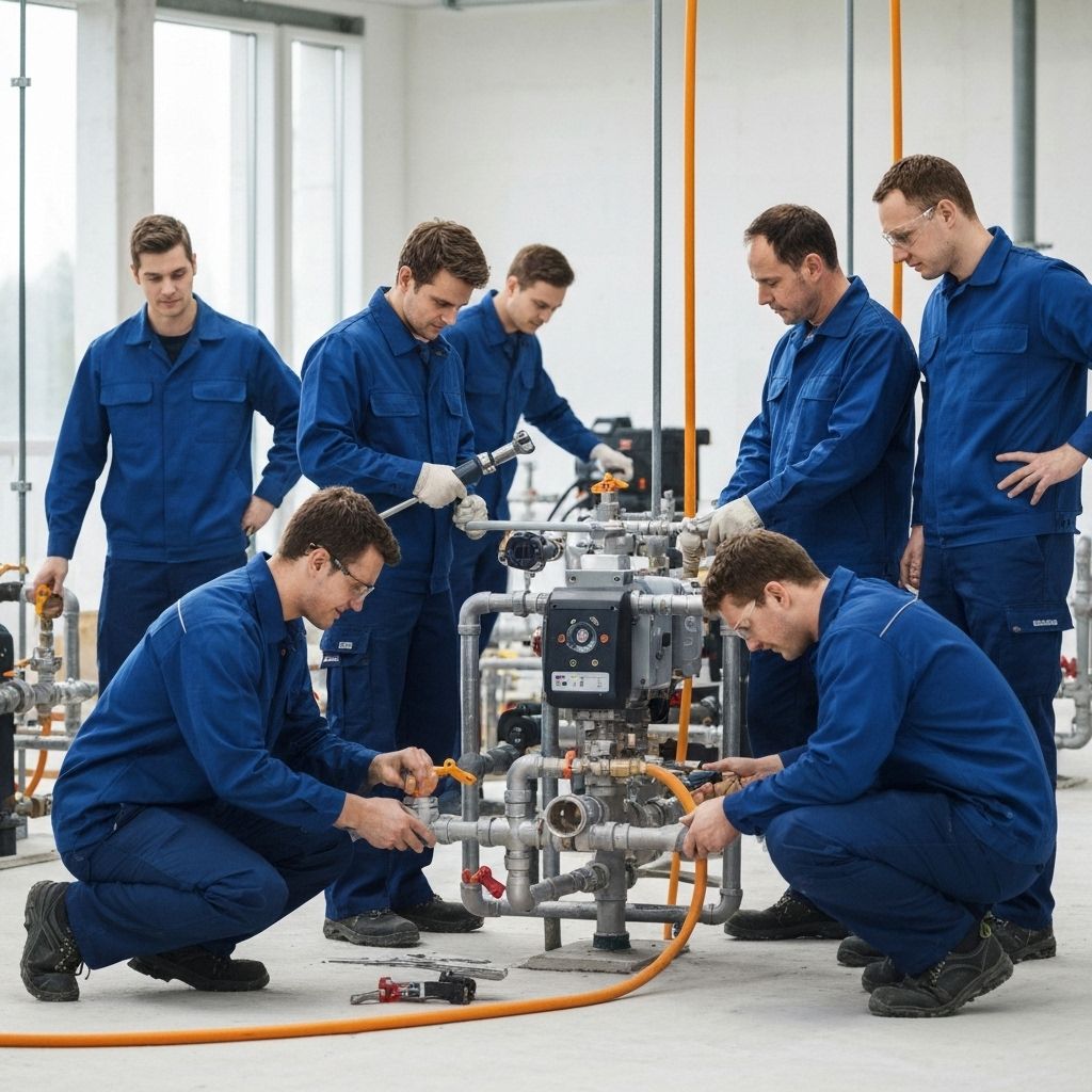 Our AC Replacement, Repair & Installation Process